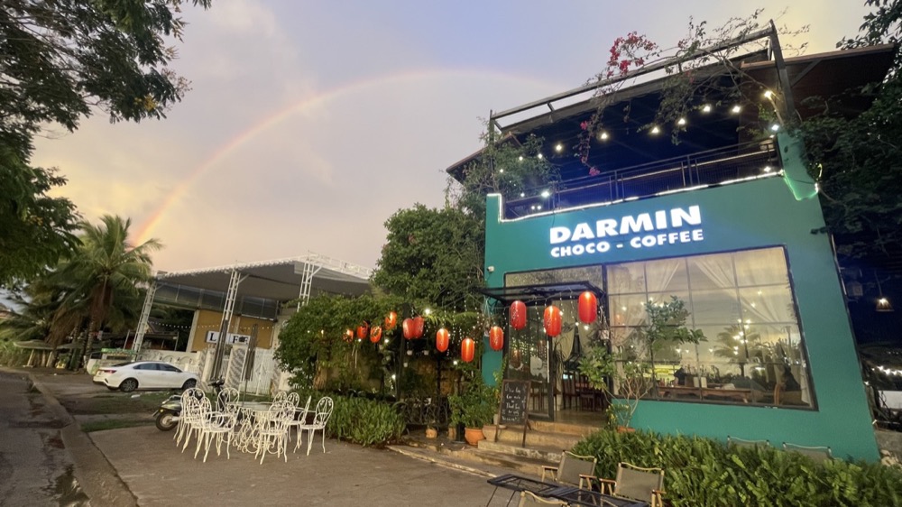 Hình ảnh Darmin 3