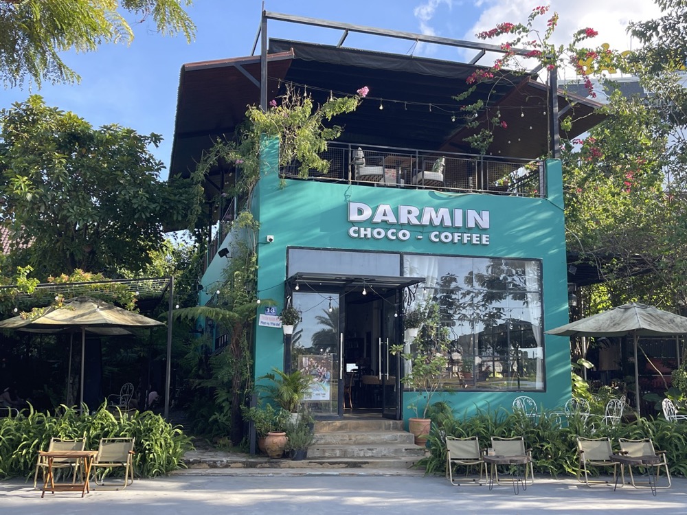 Hình ảnh Darmin 18