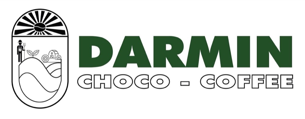 Logo Darmin Choco Coffee