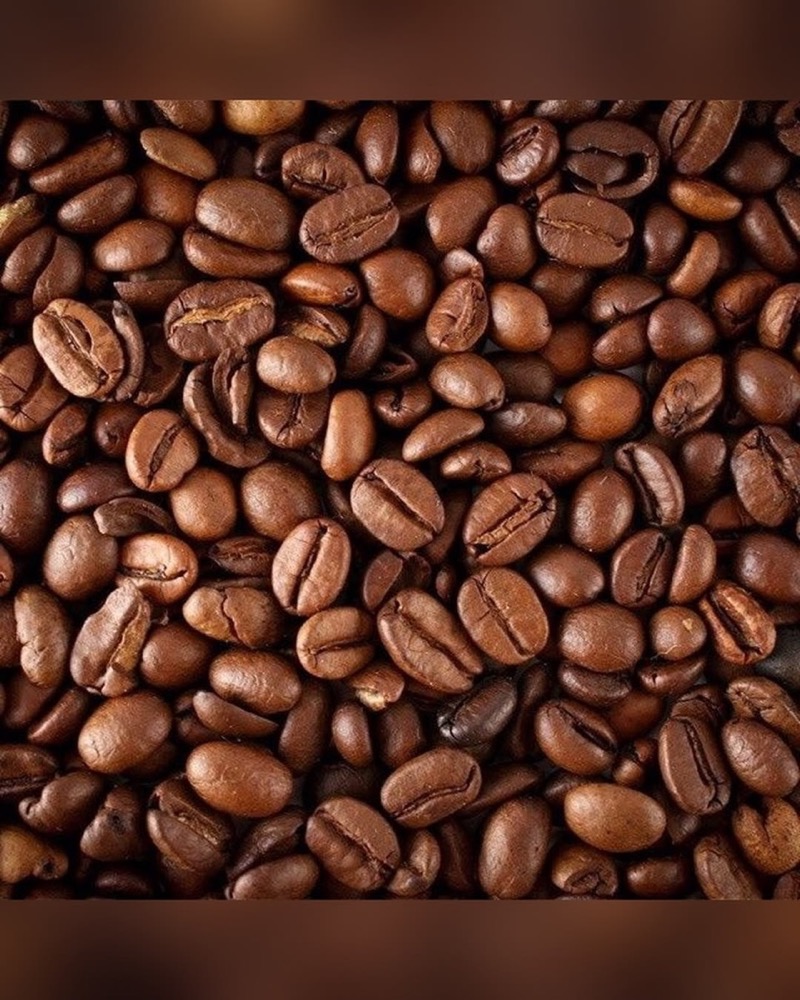 Cà phê Robusta sẻ 100%